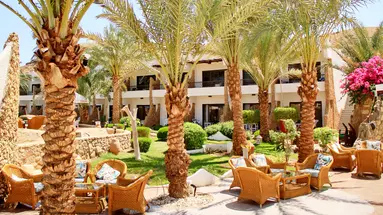 TURQUOISE BEACH HOTEL