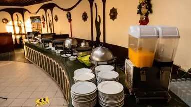 Turquoise Beach Hotel