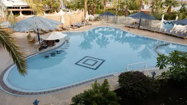 Turquoise Beach Hotel