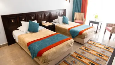 Turquoise Beach Hotel