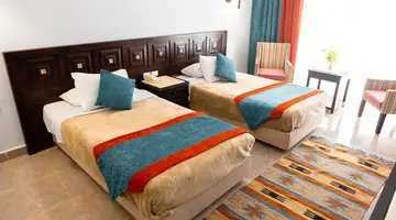 Turquoise Beach Hotel