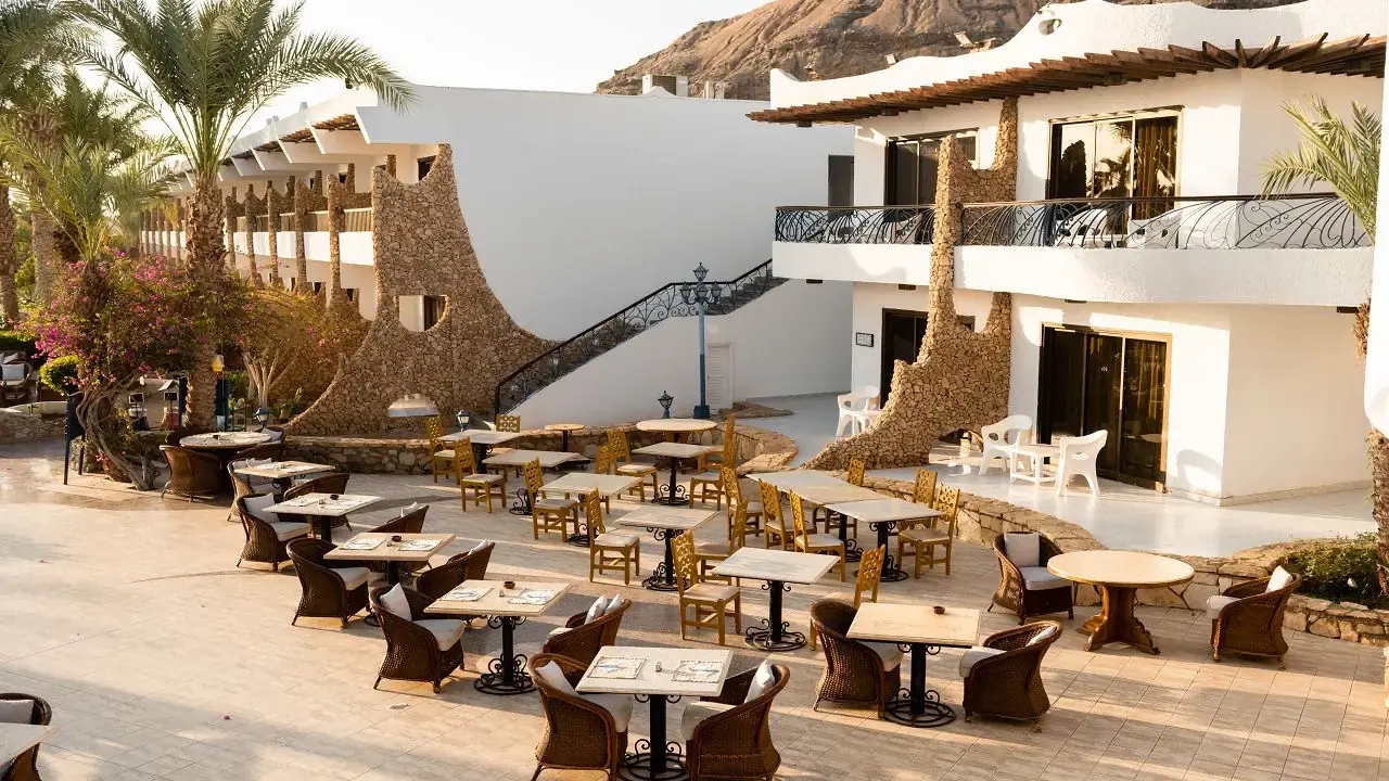 Turquoise Beach Hotel
