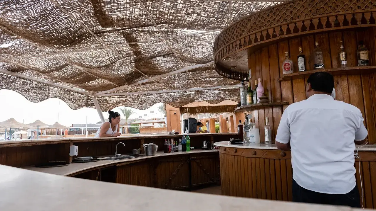 Turquoise Beach Hotel