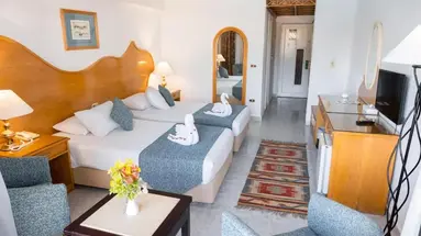TURQUOISE BEACH HOTEL