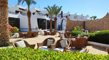 TURQUOISE BEACH HOTEL