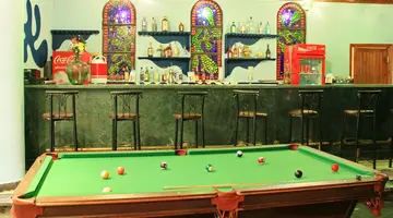 TURQUOISE BEACH HOTEL