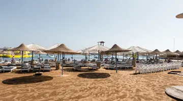 Turquoise Beach