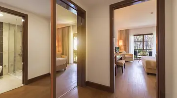 TURQUOISE HOTEL