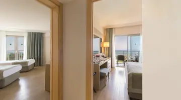 TURQUOISE HOTEL