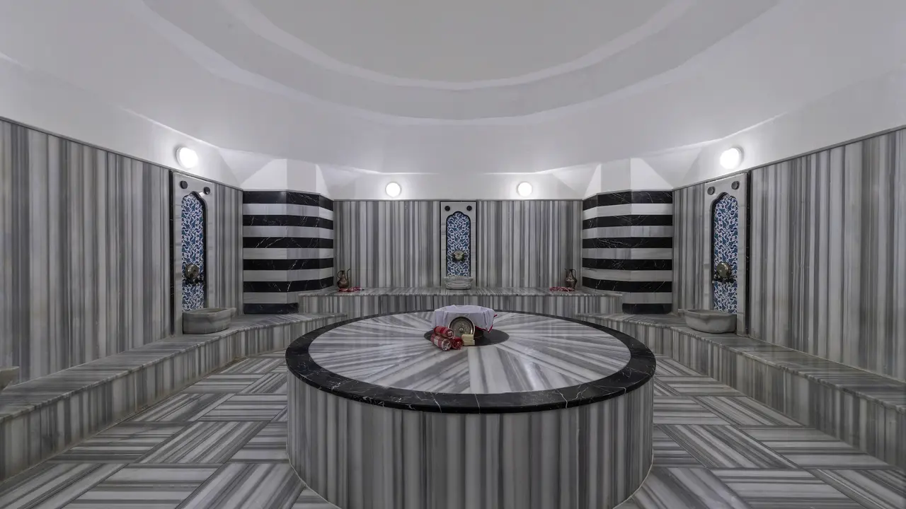 TURQUOISE HOTEL