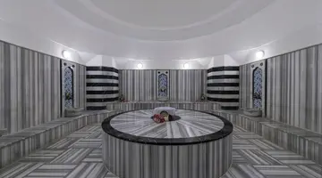 TURQUOISE HOTEL