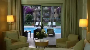 TURQUOISE HOTEL