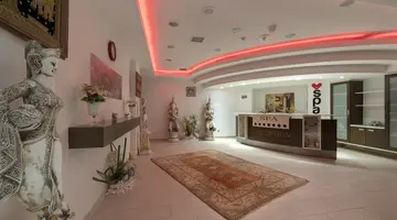 TURQUOISE HOTEL