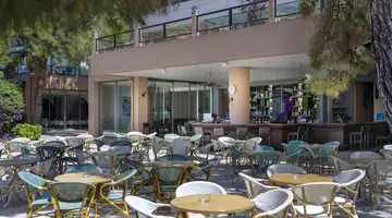 TURQUOISE HOTEL