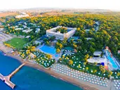 TURQUOISE HOTEL