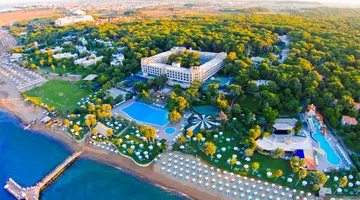TURQUOISE HOTEL