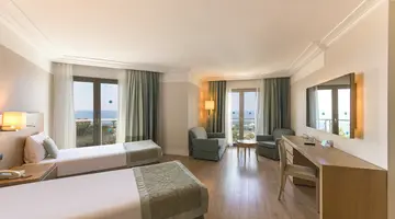 TURQUOISE HOTEL