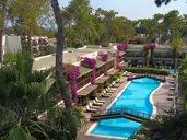 TURQUOISE HOTEL