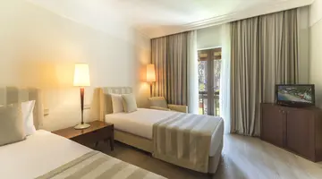 TURQUOISE HOTEL