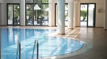 TURQUOISE HOTEL