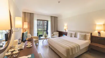 TURQUOISE HOTEL