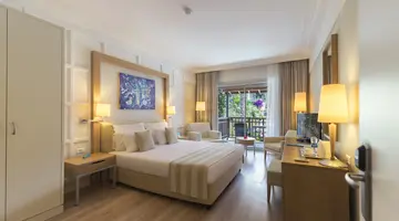 TURQUOISE HOTEL