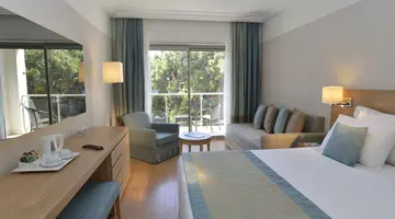 TURQUOISE HOTEL