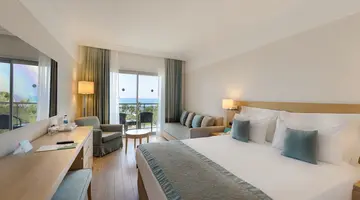 TURQUOISE HOTEL