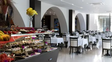 TURQUOISE HOTEL