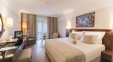 TURQUOISE HOTEL