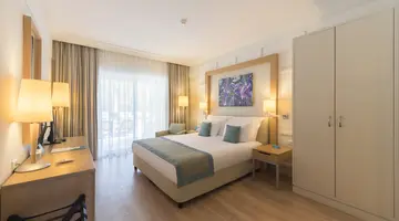 TURQUOISE HOTEL