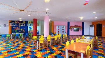 TURQUOISE HOTEL