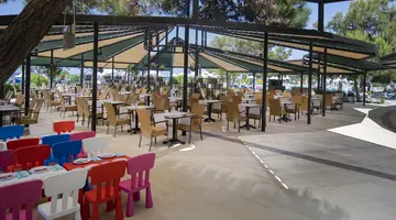 TURQUOISE HOTEL