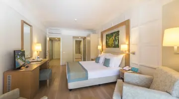 TURQUOISE HOTEL
