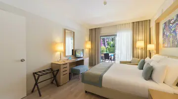TURQUOISE HOTEL