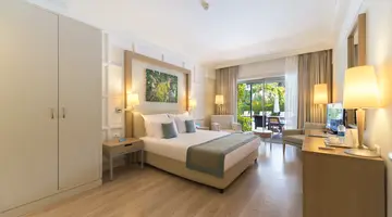 TURQUOISE HOTEL