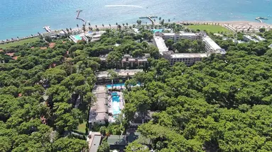 TURQUOISE HOTEL