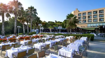 TURQUOISE HOTEL