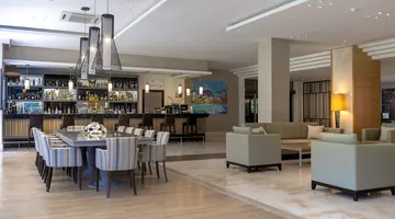 TURQUOISE HOTEL