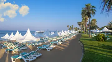 TURQUOISE HOTEL