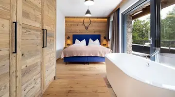 Turrach Lodges by ALPS RE