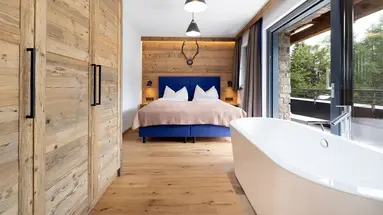 Turrach Lodges by ALPS RE