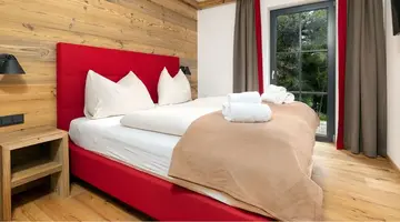 Turrach Lodges by ALPS RE