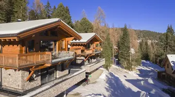 Turrach Lodges by ALPS RE