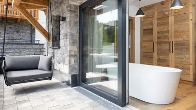 Turrach Lodges by ALPS RE