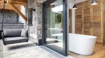 Turrach Lodges by ALPS RE