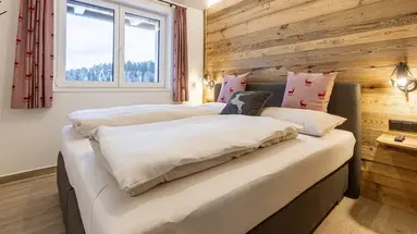 Turrach Lodges by ALPS RE