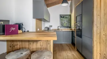 Turrach Lodges by ALPS RE