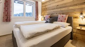 Turrach Lodges by ALPS RE