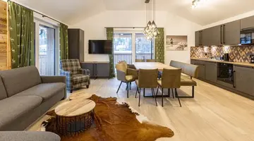 Turrach Lodges by ALPS RE